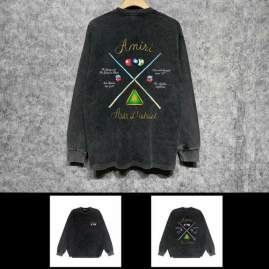 Picture of Amiri T Shirt Long _SKUAmiriS-2XL11trZJCH20049283